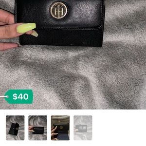 Tommy Wallet